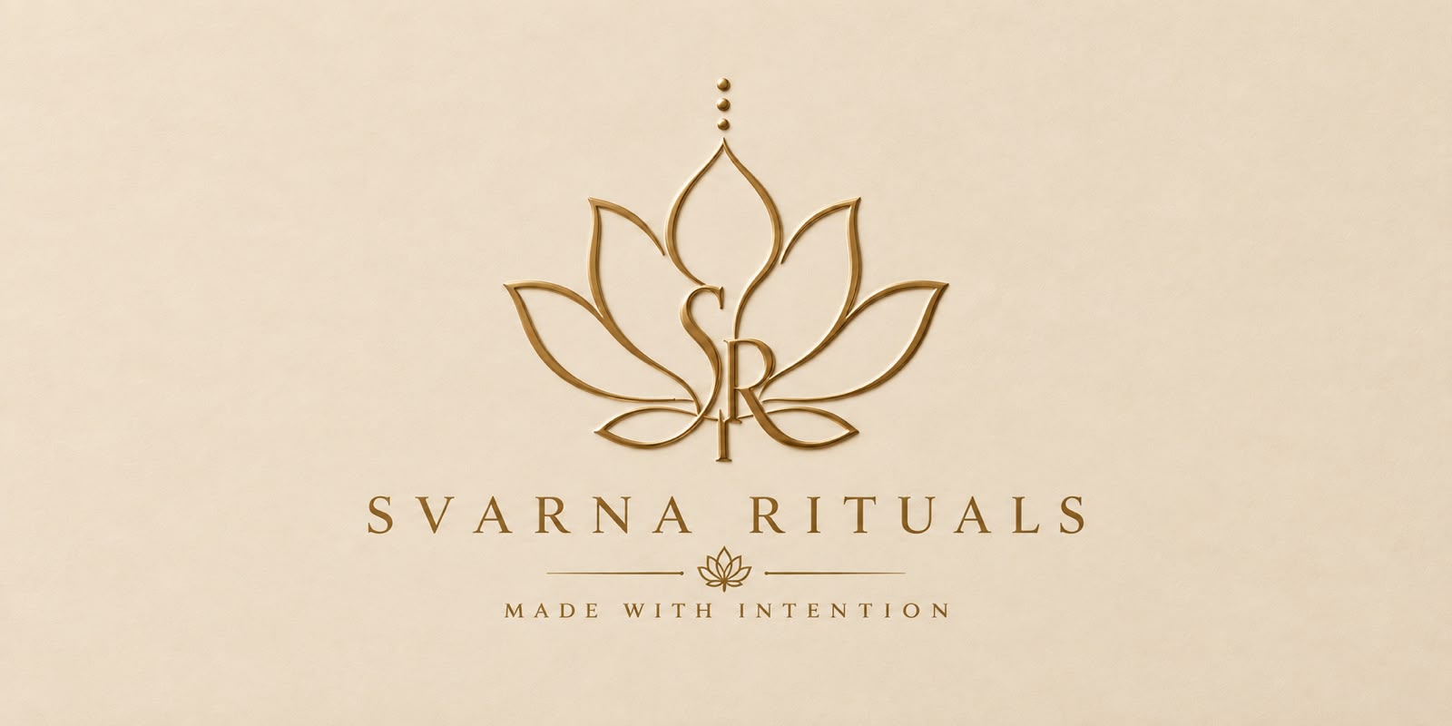 Svarna Rituals — Made with Intention